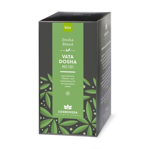 Herbata BIO Vata