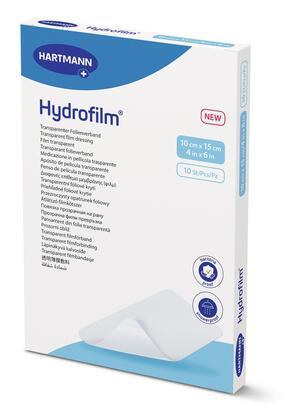 Hidrofilm 10x15cm