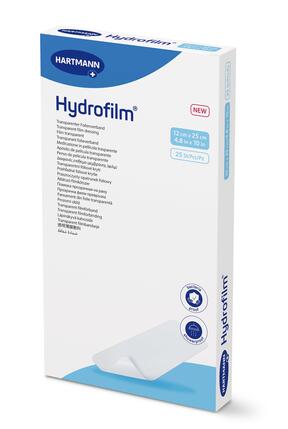 Hidrofilma 12x25cm