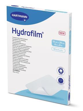 Hidrofilme 15cm x 20cm