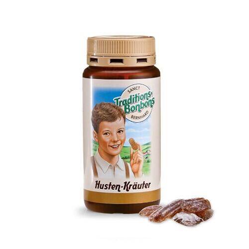 Hustenbonbons
