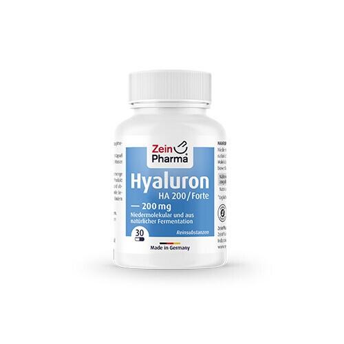 Hyaluronsav Forte