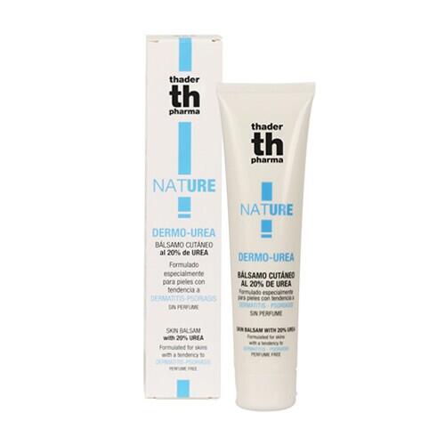 Hydraterende lichaamsbalsem met urea