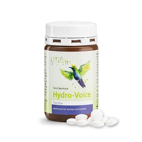 Hydro Voice