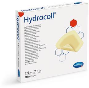 Hydrocoll 7,5 cm x 7,5 cm