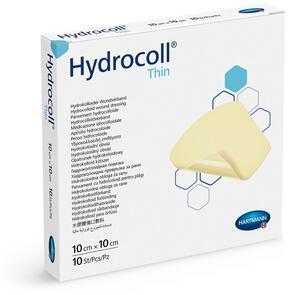 Hydrocoll Thin 10cm x 10cm