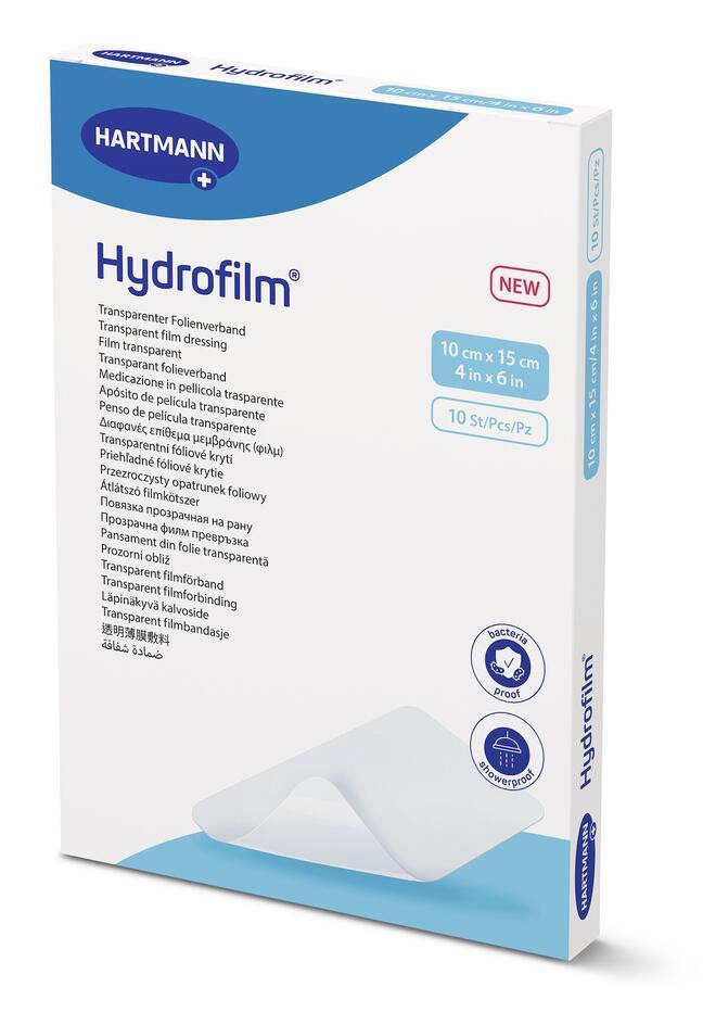 Hydrofilm 10cm x 15cm