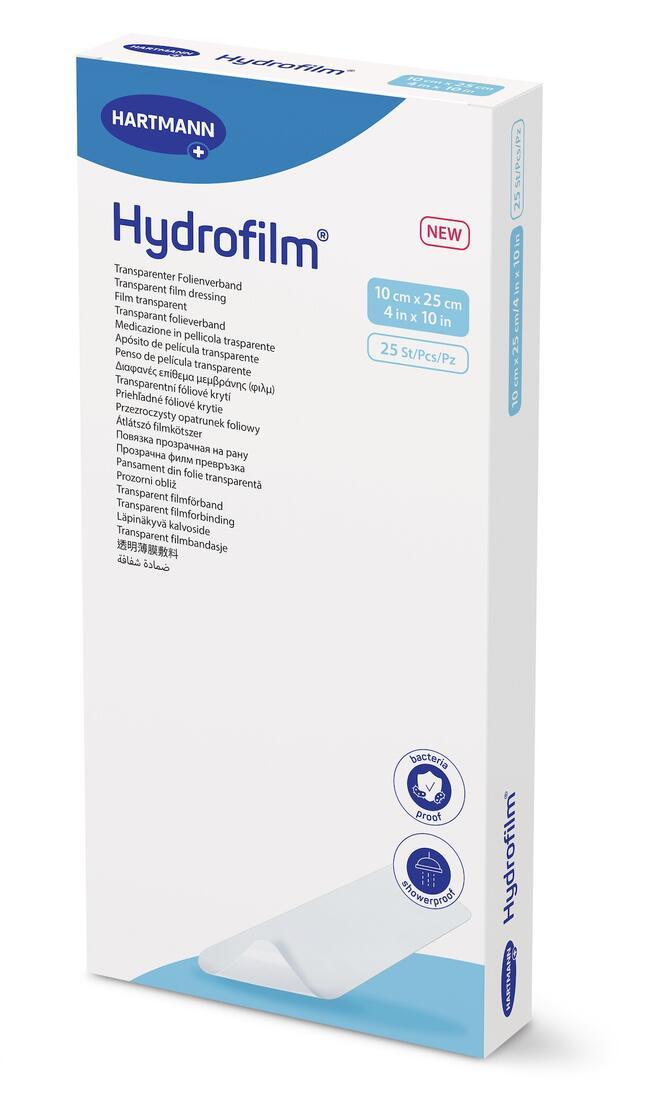 Hydrofilm 10x25cm