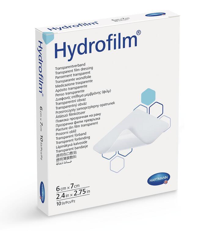 Hydrofilm 6x7cm