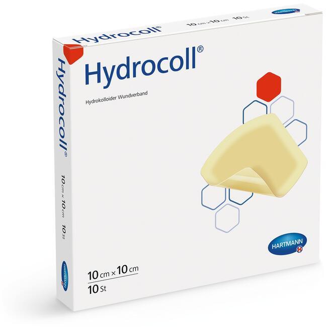 Hydrokoll 10cm x 10cm