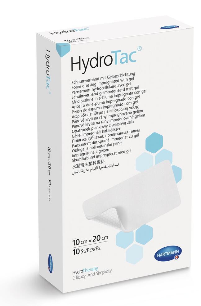 HydroTac 10cm x 20cm