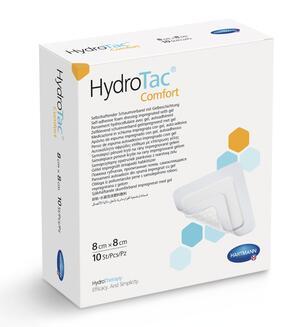 HydroTac Comfort 8 cm x 8 cm