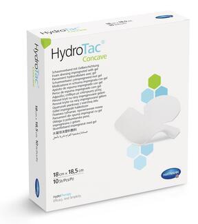 HydroTac concave 18cm x 18,5cm