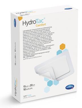 HydroTac Confort 15cm x 15cm