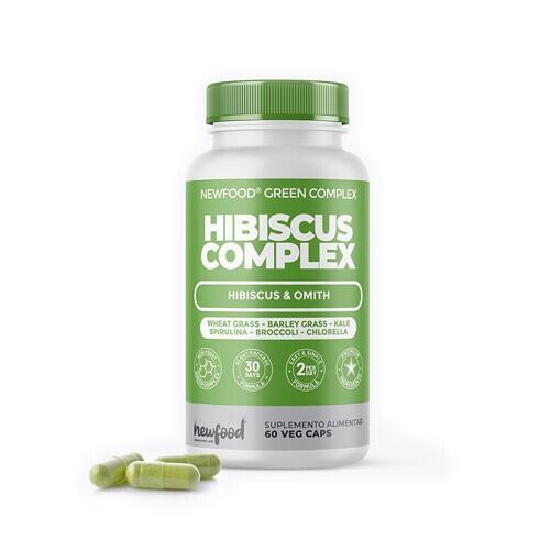 Ibis-Komplex