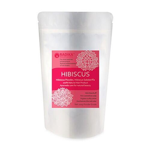 Ibisex powder