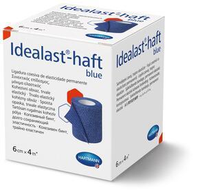 Idealast-aft blå 6cm x 4m
