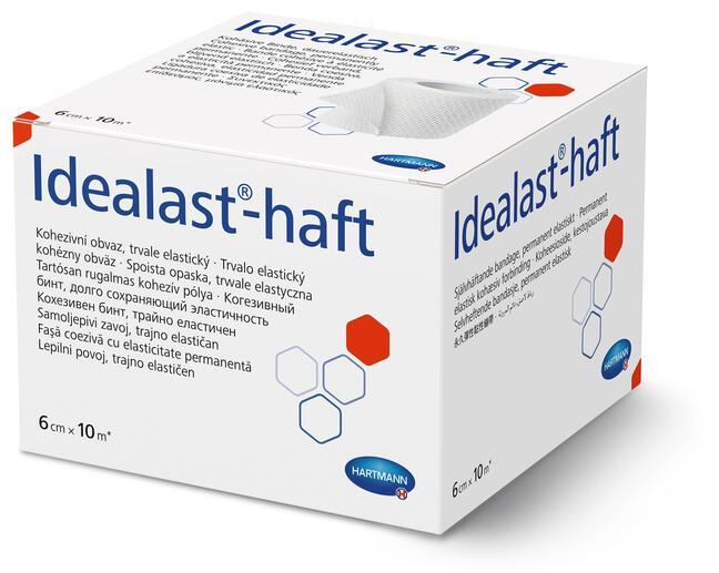Idealast-eje 6cm x 10m