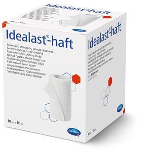 Idealast-Schaft 10cm x 10m