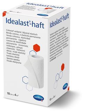 Idealast-Schaft 10cm x 4m