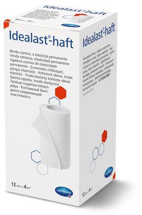 Idealast-Schaft 12cm x 4m