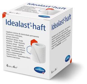 Idealast-Schaft 6cm x 4m
