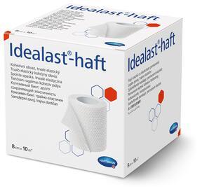 Idealast-Schaft 8cm x 10m