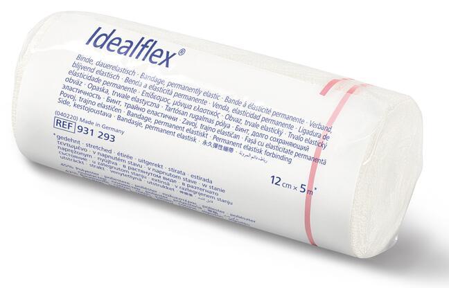 Idealflex 12cm x 5m