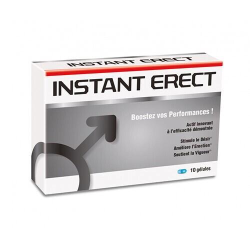 Instant Erect