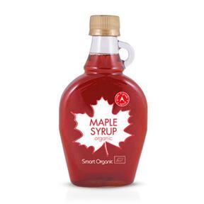 Maple syrup, class A - BIO