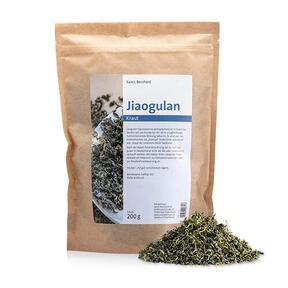 Jiaogulan - herb