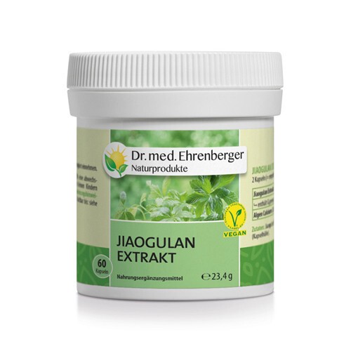 Jiaogulan-extract