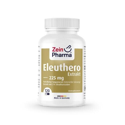 Johanniskraut 225 mg