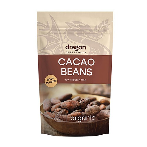Kakaobønner - økologisk