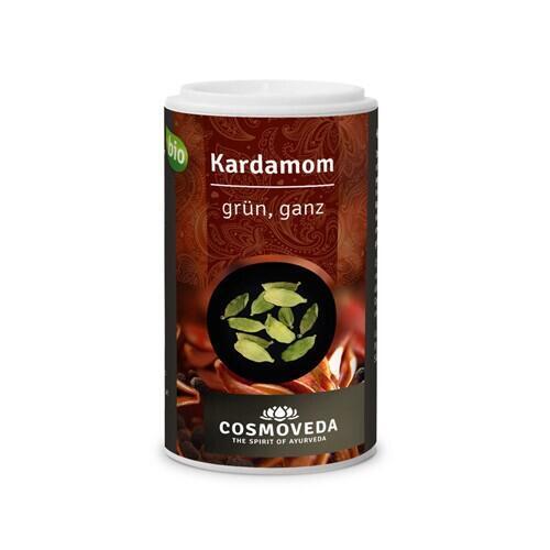 Kardamom BIO - ganz
