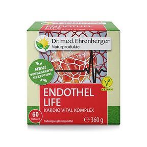 Kardio Vital Komplex - Endothel Life