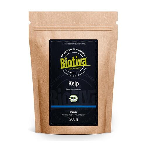 Kelp powder BIO