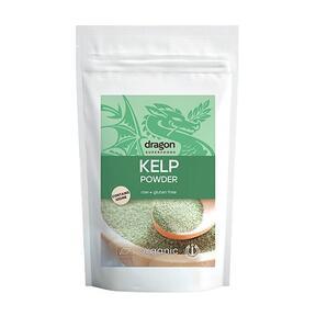 Kelpa en polvo - Ecológico