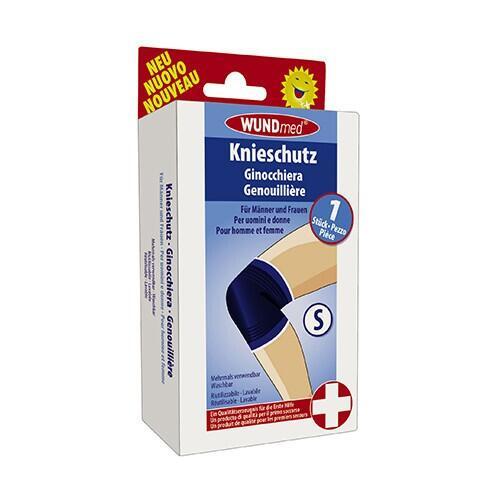 Kniestütze, Größe S