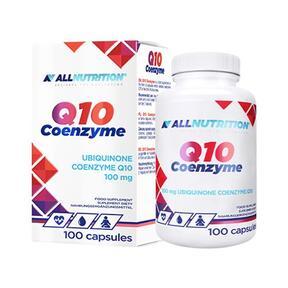 Co-enzym Q10