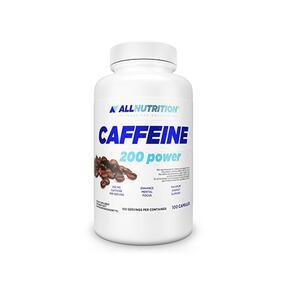 Cafeína 200 mg