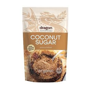 Coconut sugar - Organic