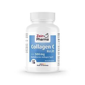 Colágeno C ReLift 500 mg