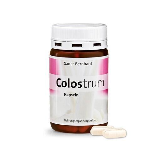 Kolostrum