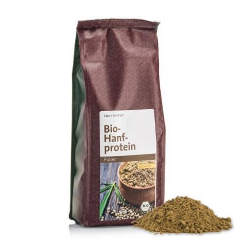 Hemp proteins BIO