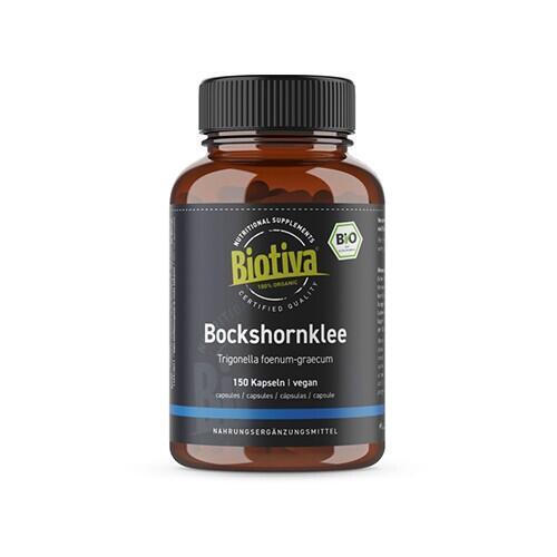 Kozieradka BIO