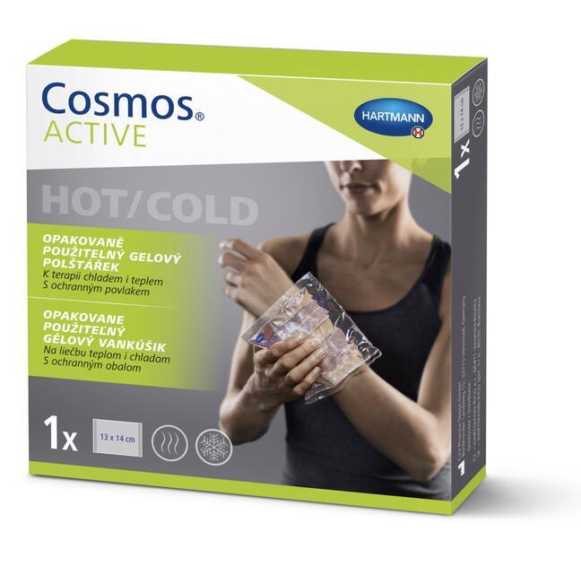 Kozmosz ACTIVE HOT/COLD 13cm x 14cm
