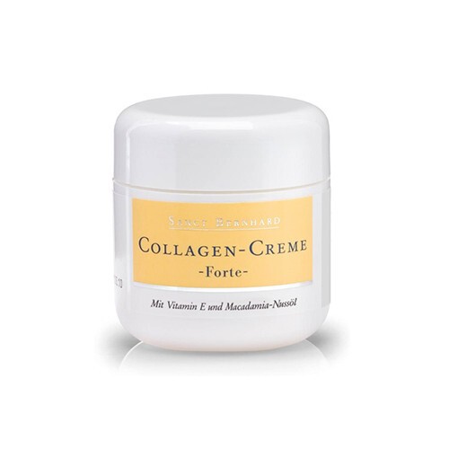 Crème avec Collagen Forte