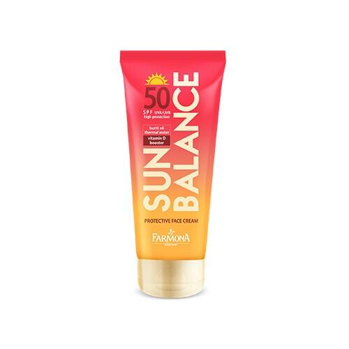 Κρέμα προσώπου SPF50