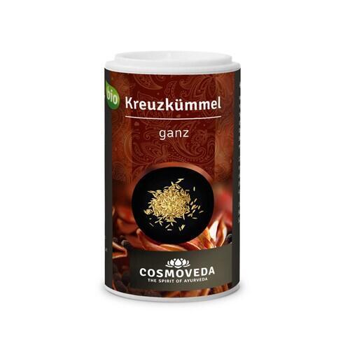 Kreuzkümmel BIO (Römischer Kreuzkümmel) - ganz